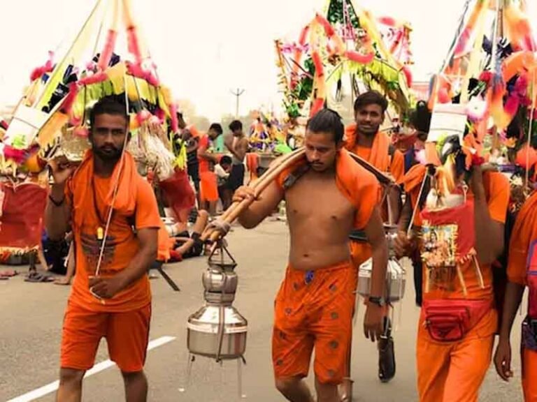 उत्तराखंड : श्रद्धा, सुरक्षा और सुगमता के उत्कृष्ट समन्वय से सफलतापूर्वक संचालित हो रही है कांवड़ यात्रा