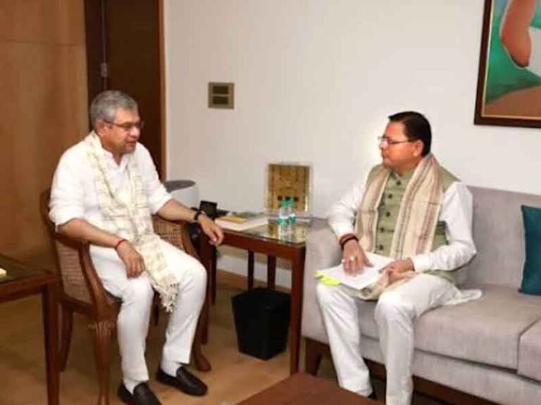 बनबसा रेलवे स्टेशन पर अब रुकेगी अछनेरा-टनकपुर एक्सप्रेस, रेल मंत्री ने दी स्वीकृति