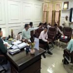 धामी सरकार में राज्य संपत्तियों के विकास को रफ्तार, टिहरी हाउस में 28 आवास,  नवी मुंबई के वाशी और हल्द्वानी की योजनाओं की समीक्षा