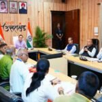 रिवर्स पलायन के लिए विभागीय योजनाओं का प्रभावी क्रियान्वयन सुनिश्चित करें : मुख्यमंत्री