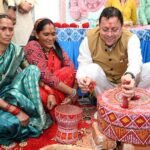 मुख्यमंत्री सशक्त बहना उत्सव में मुख्यमंत्री ने चम्पावत को दी ₹62.97 करोड़ की 50 विकास योजनाओं की सौगात