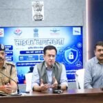 डीजीपी उत्तराखंड ने 1100 से अधिक स्कूलों के लगभग 1.75 लाख छात्रों से किया सीधा संवाद, साइबर सुरक्षा, सोशल मीडिया और AI के सुरक्षित उपयोग के दिए टिप्स