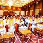 मुख्यमंत्री पुष्कर सिंह धामी ने कुंवावाला, देहरादून में सुना प्रधानमंत्री के ‘मन की बात’ कार्यक्रम का 137वां संस्करण