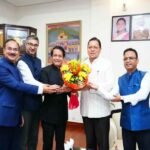 विदेशों में रोजगार की संभावनाओं के अनुरूप राज्य के युवाओं को दिया जाए कौशल एवं भाषा प्रशिक्षण-मुख्यमंत्री धामी