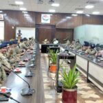 उत्तराखण्ड सचिवालय रक्षक संघ की नई कार्यकारिणी सर्वसम्मति से निर्वाचित