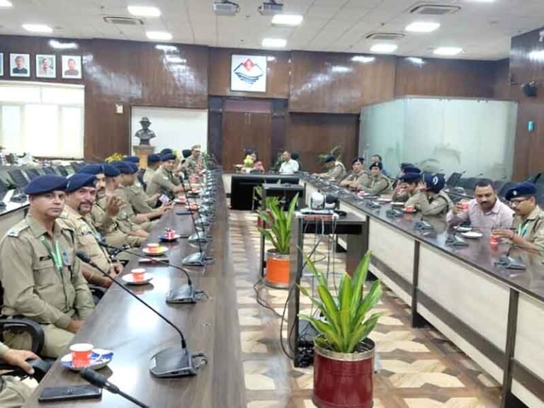 उत्तराखण्ड सचिवालय रक्षक संघ की नई कार्यकारिणी सर्वसम्मति से निर्वाचित