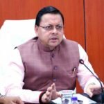 सभी एजेंसियां पूरी तरह रहें सतर्क, मुख्यमंत्री धामी ने भारी वर्षा को देखते हुए दिए हाई अलर्ट पर रहने के निर्देश