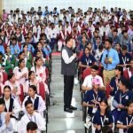 18 सितंबर को, 140 चयनित विद्यार्थियों से सीधे रूबरू होंगे सीएम धामी, सुनेंगे विकसित उत्तराखण्ड का विजन