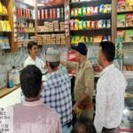 सिंगल यूज प्लास्टिक के खिलाफ प्रशासन का अभियान जारी
