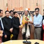 मुख्यमंत्री पुष्कर सिंह धामी के जन्मदिवस पर मंत्रीगण, अधिकारी-कर्मचारी और जनप्रतिनिधियों ने दी शुभकामनाएं
