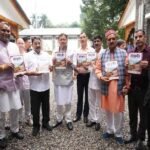 हिमालय केवल भौगोलिक क्षेत्र नहीं, बल्कि भारत की आध्यात्मिक, सांस्कृतिक और प्राकृतिक चेतना का महत्वपूर्ण आधार है-मुख्यमंत्री