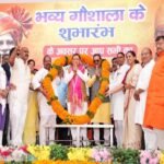 प्रदेश में 16 हजार से अधिक निराश्रित गोवंश को गौ सदनों के माध्यम से दिया जा रहा सुरक्षित आश्रय – मुख्यमंत्री धामी