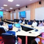प्रधानमंत्री का ‘मन की बात’ कार्यक्रम देशवासियों को राष्ट्र निर्माण में सक्रिय भागीदारी के लिए करता है प्रेरित -मुख्यमंत्री