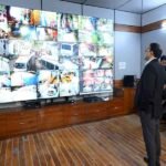 कालिंदी बेस एवं ऑडिन कोल बेस क्षेत्र से 40 सदस्यों का सुरक्षित रेस्क्यू