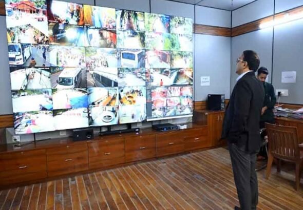 कालिंदी बेस एवं ऑडिन कोल बेस क्षेत्र से 40 सदस्यों का सुरक्षित रेस्क्यू