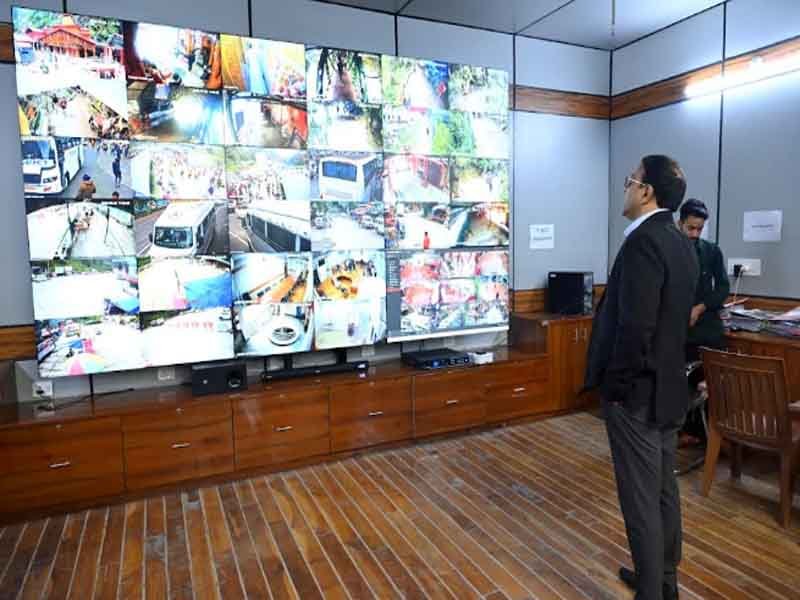 कालिंदी बेस एवं ऑडिन कोल बेस क्षेत्र से 40 सदस्यों का सुरक्षित रेस्क्यू
