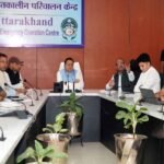 उत्तराखंड में फंसे ट्रैकर्स-माउंटेनियर्स की सुरक्षित वापसी के लिए मुख्यमंत्री ने संभाली कमान