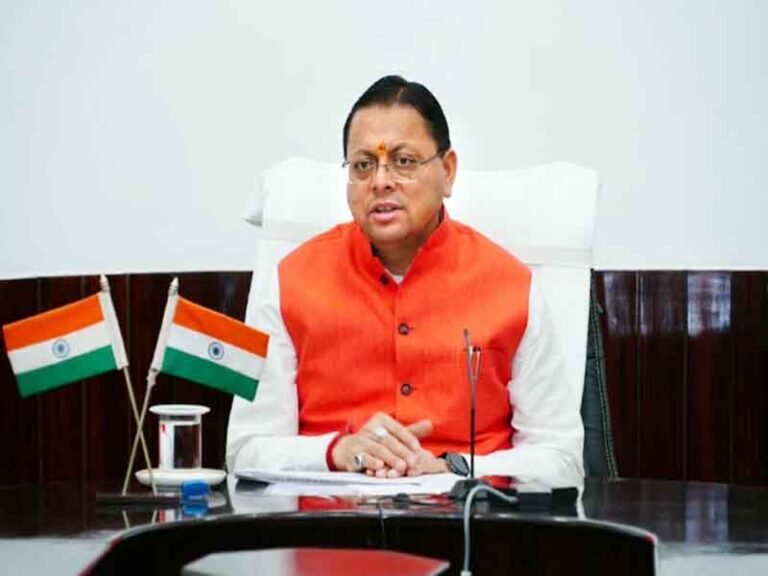 विभिन्न राज्यों की संस्कृति, नवाचार और बेहतर कार्यप्रणालियों को जानें उत्तराखण्ड के युवा: मुख्यमंत्री धामी