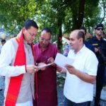 सीएम हेल्पलाइन-1905 और ‘जन-जन की सरकार, जन-जन के द्वार’ के माध्यम से जनसमस्याओं के समाधान को बनाया जा रहा अधिक प्रभावी