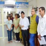 बाढ़ के बाद नई उम्मीद: असम में पुनर्वास की दिशा में वैज्ञानिक पहल