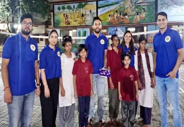 उत्तराखंड सचिवालय कार्मिकों ने जनसेवा की अनूठी मिसाल पेश की
