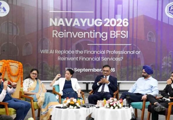 आईआईएम काशीपुर में फ्लैगशिप कॉन्क्लेव ‘नवयुग 2026’ का सफल समापन