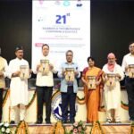 ’हिमालय दिवस के उपलक्ष्य में आयोजित ‘हिमालयो नाम नगाधिराजः’ कार्यक्रम में शामिल हुए मुख्यमंत्री’
