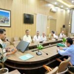 डीएम ने हनोल मेले की तैयारियों की समीक्षा कर अधिकारियों को व्यापक व्यवस्थाएं सुनिश्चित करने के दिए निर्देश