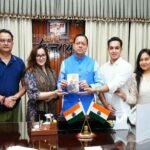जसपाल राणा के खेल जीवन, संघर्ष और भारतीय निशानेबाजी में योगदान को रेखांकित करती है पुस्तक