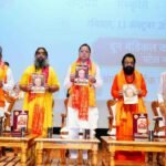 श्रद्धेय अशोक सिंघल ने अपना संपूर्ण जीवन राष्ट्रसेवा और भारतीय संस्कृति के संरक्षण के लिए समर्पित किया: मुख्यमंत्री धामी
