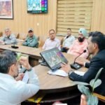 मतदाता सूची से वंचित पात्र नागरिकों को जोड़ने के लिए चलेगा विशेष अभियान
