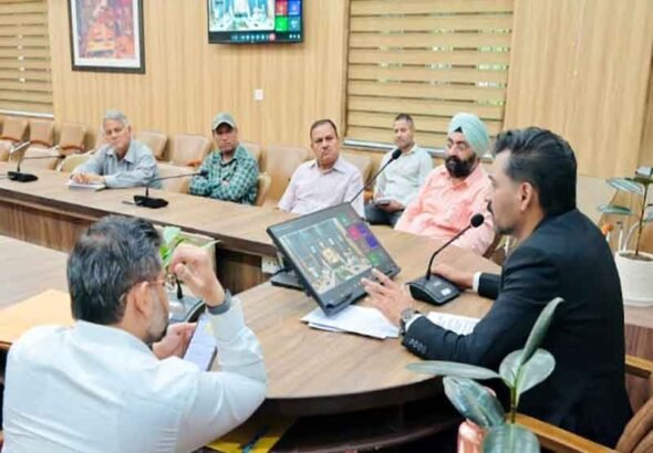 मतदाता सूची से वंचित पात्र नागरिकों को जोड़ने के लिए चलेगा विशेष अभियान