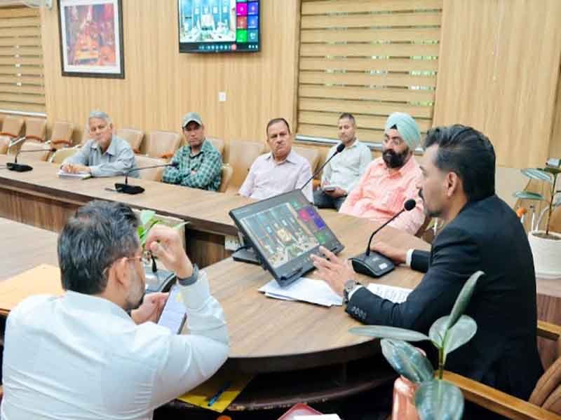 मतदाता सूची से वंचित पात्र नागरिकों को जोड़ने के लिए चलेगा विशेष अभियान