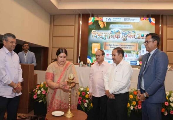 भारतीय मानक ब्यूरो, देहरादून द्वारा विश्व मानक दिवस 2026 समारोह का आयोजन