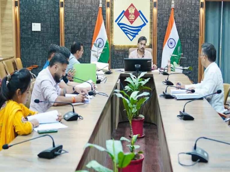 विशेष शिविर लगाकर बनाए जाएंगे आय-जाति प्रमाण पत्र और आधार कार्ड