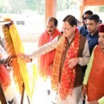 CM धामी ने चम्पावत को दी लगभग 96 करोड़ रुपये की 16 विकास योजनाओं की सौगात
