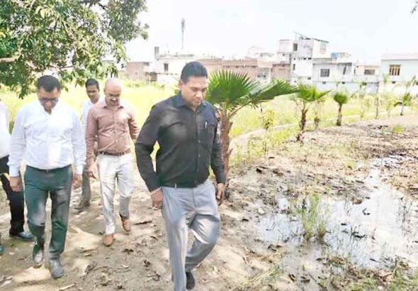 “विकास भी, विरासत भी और जन सुविधा भी-धामी सरकार ने तेज की शहरों को संवारने की कवायद”
