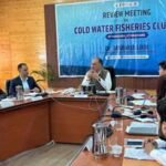 Uttarakhand Becomes the First State in the Himalayan Region to Export Trout to Nepal and first state to supply in ITBP