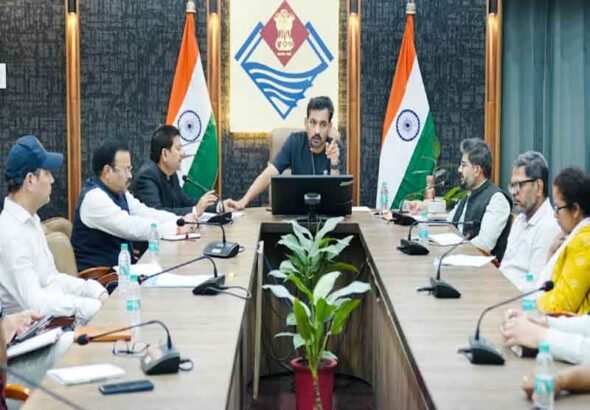 आगामी विधानसभा चुनाव-2027ः देहरादून में जिला प्रशासन अलर्ट, नोडल अधिकारी तैनात