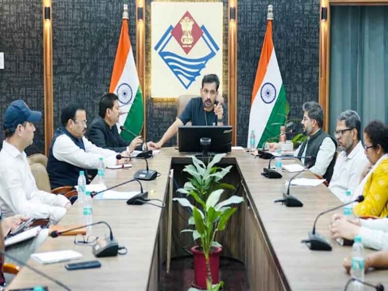 आगामी विधानसभा चुनाव-2027ः देहरादून में जिला प्रशासन अलर्ट, नोडल अधिकारी तैनात