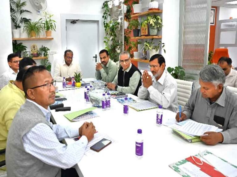 Election-प्रदेश में 23 अक्टूबर से शुरु होगी EVM मशीनों की FLC