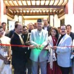 Mussorie : सुदूर पर्वतीय क्षेत्रों तक आधुनिक नेत्र चिकित्सा सेवाएं पहुंचाना जरूरी: गणेश जोशी