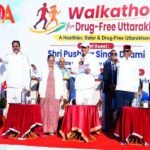 नशे के खिलाफ लड़ाई केवल सरकार और पुलिस की नहीं, पूरे समाज की साझा जिम्मेदारी : मुख्यमंत्री
