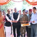 सैनिक कल्याण मंत्री गणेश जोशी बोले—विकासनगर में शीघ्र बनाया जाएगा सैनिक विश्राम गृह