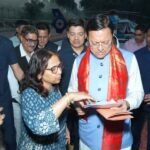 खटीमा : मुख्यमंत्री ने सुनी जनसमस्याएं, अधिकारियों को दिए त्वरित समाधान के निर्देश