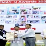 प्रधानमंत्री आवास योजना (शहरी) 2.0 में उत्तराखंड का उत्कृष्ट प्रदर्शन, राष्ट्रीय स्तर पर सर्वश्रेष्ठ प्रदर्शन करने वाले राज्य के रूप में सम्मानित
