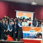राजकीय प्रौद्योगिकी संस्थान, गोपेश्वर में युवा संवाद कार्यक्रम आयोजित