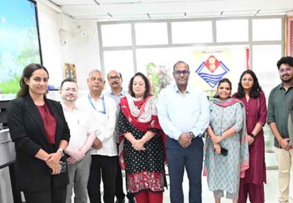 आधुनिक तकनीक से समृद्ध होंगे उत्तराखण्ड के 2 लाख से अधिक दुग्ध उत्पादक