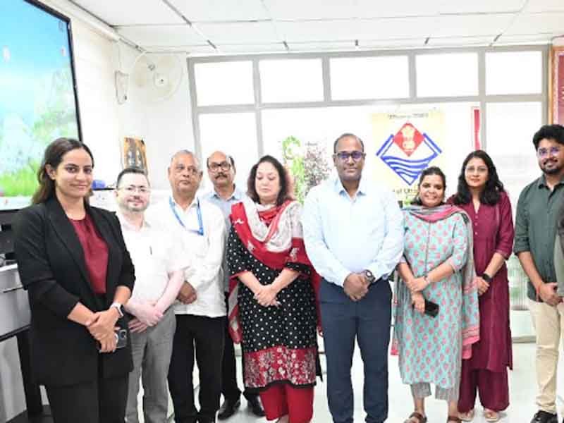 आधुनिक तकनीक से समृद्ध होंगे उत्तराखण्ड के 2 लाख से अधिक दुग्ध उत्पादक