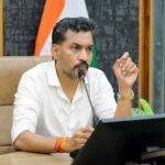 जिलाधिकारी ने सभी विभागों को दिए विशेष मतदाता जागरूकता गतिविधियां संचालित करने के निर्देश